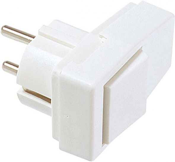 Schuko-Stecker 911.271 Schuko-Stecker 911.271