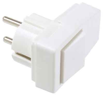 Schuko-Stecker 911.171 Schuko-Stecker 911.171