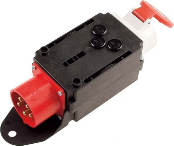 CEE-Adapter 349.183 CEE-Adapter 349.183