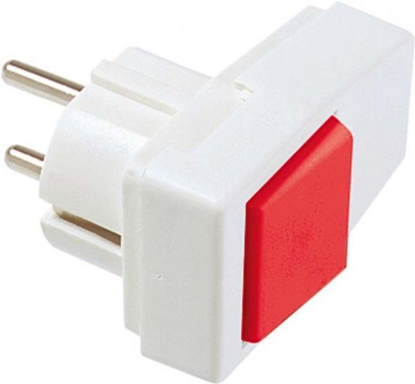 Schuko-Stecker 911.273 Schuko-Stecker 911.273
