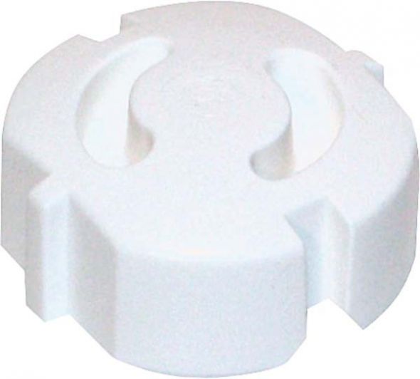 Schutzkappe f.Schuko-Dose 924.172 Schutzkappe f.Schuko-Dose 924.172