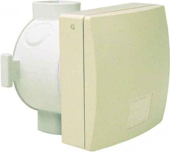 Wandsteckdose 416 RW Wandsteckdose 416 RW