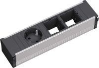 Steckdoseneinheit 912.002