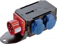 CEE-Adapter 349.028