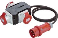 CEE-Adapter 349.035