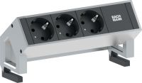 Steckdoseneinheit 902.500