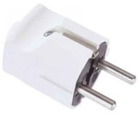 Schuko-Stecker 910.470