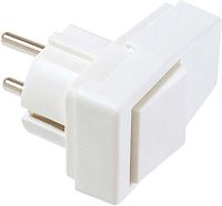 Schuko-Stecker 911.271