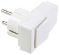Schuko-Stecker 911.171