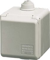 Wanddose Cepex 4105
