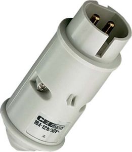 Stecker 630A