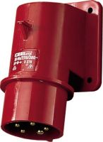 Aufbaustecker 379