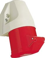 Wandsteckdose 16A 110406