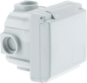 CEE UP-Steckdose 16A 5pol 400V 146