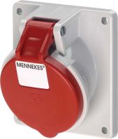 Anbaudose TwinContact 1746