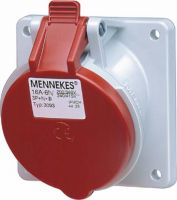 Anbaudose TwinContact 3171