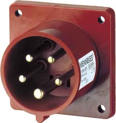 Anbaustecker 853 Anbaustecker 853