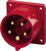Anbaustecker TA 1408