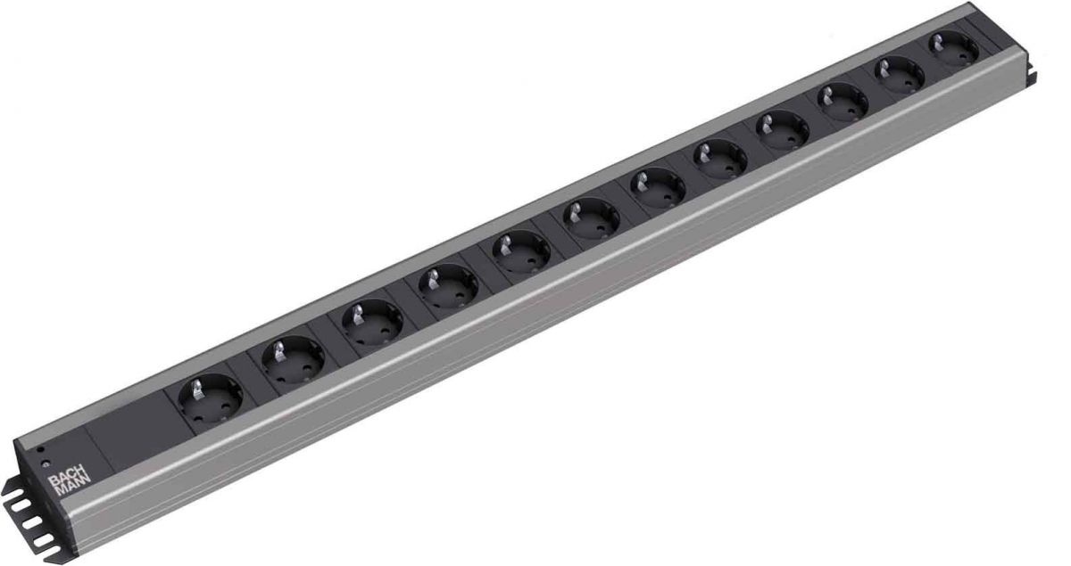 Handwerkerleiste  12fach 300.002