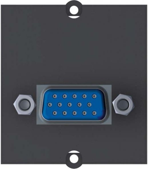 Rahmen 1xVGA 917.011 Rahmen 1xVGA 917.011
