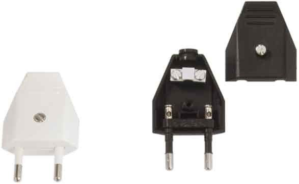 Euroflachstecker 900.010 Euroflachstecker 900.010