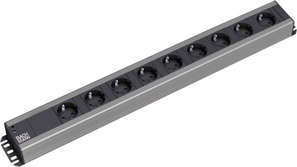 Handwerkerleiste 9-fach 300.001 Handwerkerleiste 9-fach 300.001