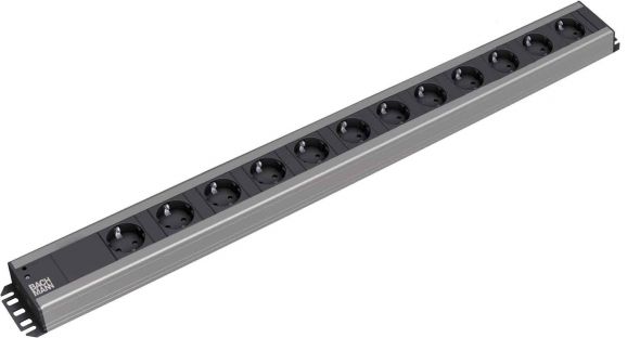 Handwerkerleiste 12fach 300.002 Handwerkerleiste 12fach 300.002