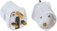 Reisestecker 921.010
