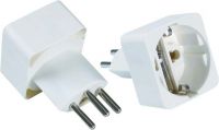 Reisestecker 921.011