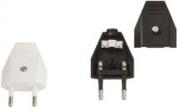 Euroflachstecker 900.010