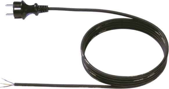 Schuko-Zuleitung 322.185