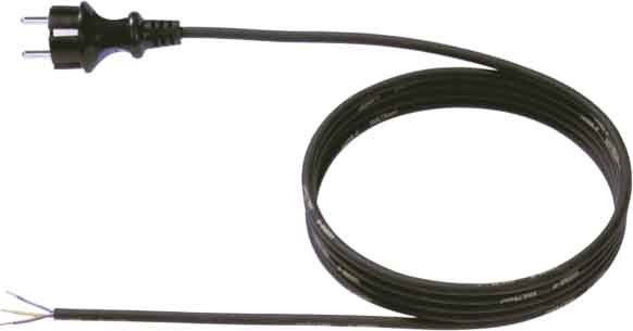 Schuko-Zuleitung 322.176 Schuko-Zuleitung 322.176