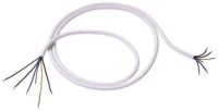 Herdanschlussleitung 119.270 5G2,5mm² 1,5m