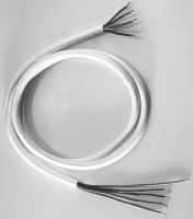 Herdanschlussleitung 116.272 5G1,5mm² 3m