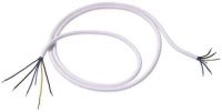 Herdanschlussleitung 119.272 5G2,5mm² 3m
