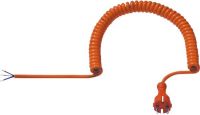 Spiralleitung PUR 665.870