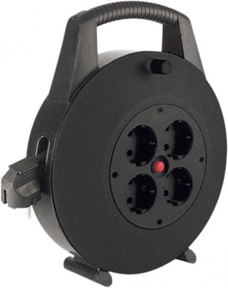 Kabelbox 393.002 10m Kabelbox 393.002 10m