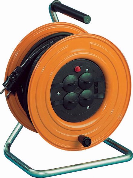 Kabeltrommel HT 280.TS4.40KS315