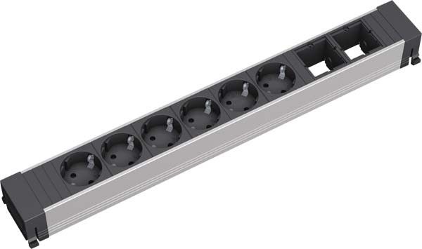 Steckdosenleiste 909.009
