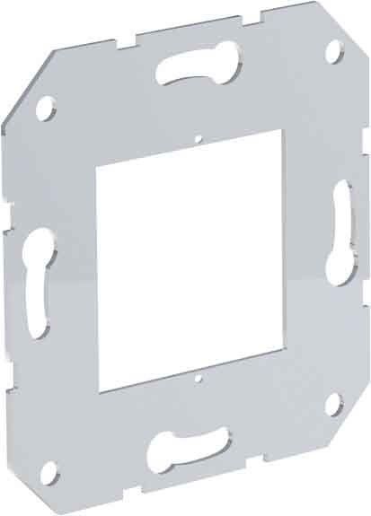 Tragrahmen 50x50mm 917.064