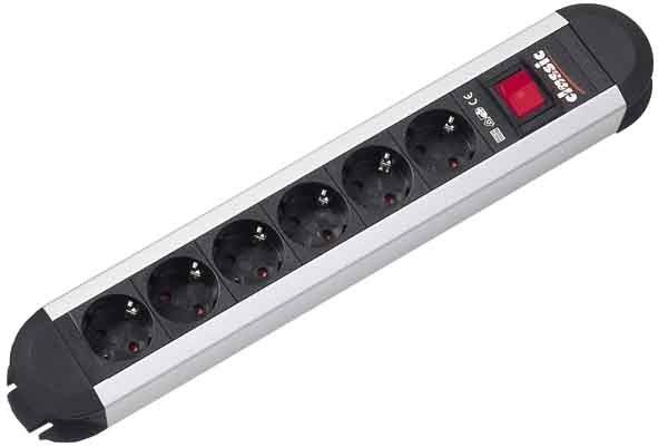 Steckdosenleiste 3f. 331.000