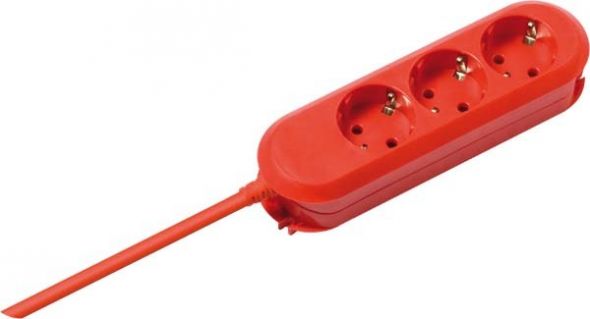 Tischsteckdose 3f. 388.371 Tischsteckdose 3f. 388.371