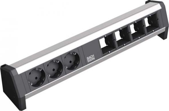 Steckdosenleiste 3f. 902.003 Steckdosenleiste 3f. 902.003