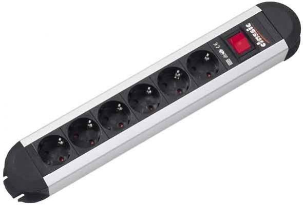 Steckdosenleiste 3f. 330.070 Steckdosenleiste 3f. 330.070