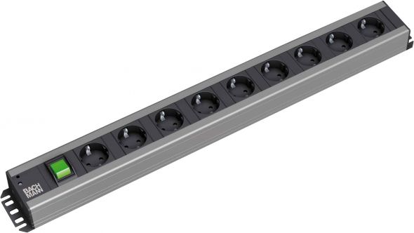 Handwerkerleiste 9fach 300.004 Handwerkerleiste 9fach 300.004