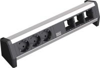 Steckdosenleiste 3f. 902.002