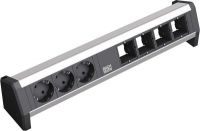 Steckdosenleiste 3f. 902.003