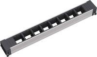 Steckdosenleiste 8f. 909.001