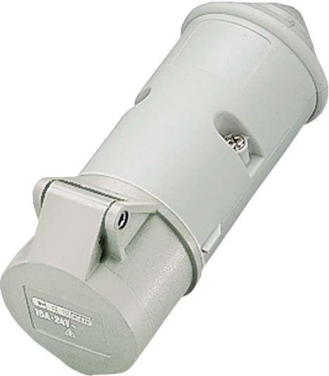 687A 16A2P10H 50V DC Kupplung IP44