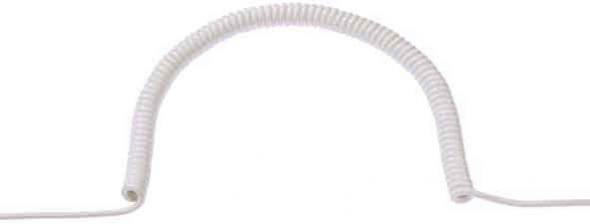 Spiralleitung Pur 692.281 ws Spiralleitung Pur 692.281 ws